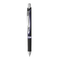 Pentel EnerGel rollerpen BLP77-V 0,7mm permanent violet