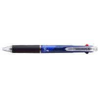 Uni-ball Jetstream multipen med 3 farver sort, rød og blå