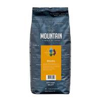 BKI Mountain Brasil kaffe hele bønner 1 kg
