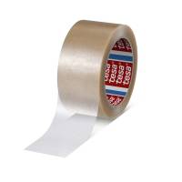 Tesa tape 4124 PVC 50mmx66m klar