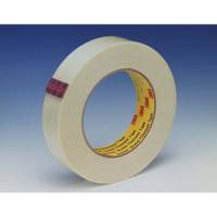 Scotch tape 3M 895 fiberarmer 25 mmx50m klar