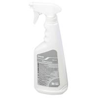 Brasso Ecolas pudsecreme Stålpleje Chromol 6x500ml