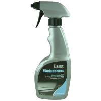 Alaska Vinduesrens 475ml til bilrude, spejl, fliser m.m.