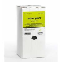 Plum Super håndrens bag-in-box, pastaform, 1,4 liter