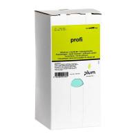 Plum Profi håndrens bag-in-box i pastaform, 0918, 1,4 liter