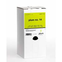 Plum håndsæbe Multi no. 14 rosa 1413 1,4 liter