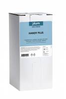 Plum Handy Plus creme 0,7 liter bag-in-box