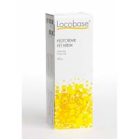 Plum Locobase fedtcreme tube 100ml fed hudplejecreme
