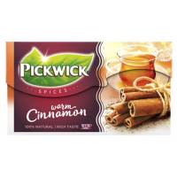 Pickwick Spicy Kanel , 20 breve