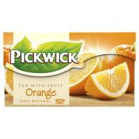 Pickwick Orange te, 20 breve