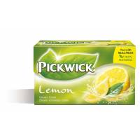 Pickwick Citron te, 20 breve