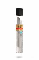 Pentel miner 0,5mm 2B, etui a 12 stk