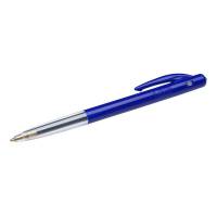 BIC kuglepen M10 medium blå