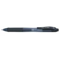 Pentel EnerGelX BL107 gelpen 0,7mm sort