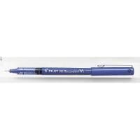 Pilot Hi-Tecpoint V5 fine 0,5 blå