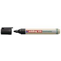 Edding 28 EcoLine whiteboardmarker 1,5-3mm sort