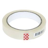 Office tape PP 19mmx66m med kerne &Oslash;75mm klar