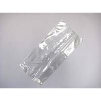 Cellofanpose OPP sidefalspose 100/45x265mm 30g, 1000 stk