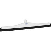 Vikan gulvskraber dobbeltblad med udskiftningskassette 60cm hvid