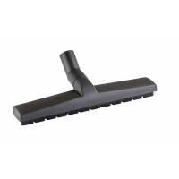 Nilfisk b&oslash;rstemundstykke til st&oslash;vsuger sort