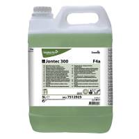 Diversey Taski Jontec 300 gulvrengøring 5 liter