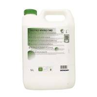 Novadan opvaskemiddel til håndopvask Bistro Manu 740 5 liter