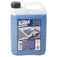 Alaska kølervæske 2,5 liter
