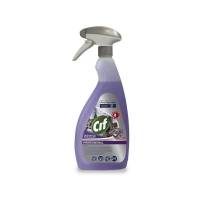 Cif Proffesional 2in1 spray Rengøring & Desinfektion 750ml