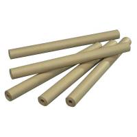 Kraftpapir fidele 86cmx50m 50g brun