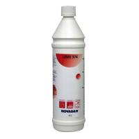  Lime afkalker til kaffemaskine flydende 1 liter