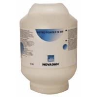 Novadan Maskinopvask med klor Bistro Powder CL 349 3kg