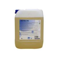 Novadan maskinopvask Bistro 741 10 liter