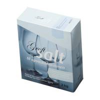 Salt groft til maskinopvask 2 kg