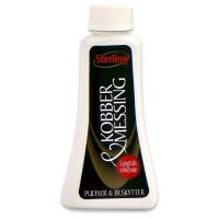 Sterling Kobber- og Messingbeskytter, 150 ml