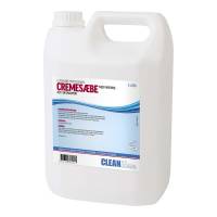 Cleanline Luksus Cremesæbe 5 liter