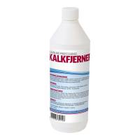 Cleanline kalkfjerner 1 liter