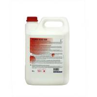Afkalker Foam Acid 335 skumrengøring 5 liter