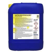 Novadan desinfektion Natriumhypochlorit 22kg