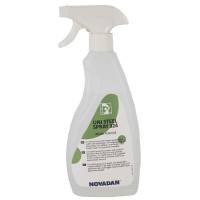 Novadan Uni Steel Spray 324 stålpleje 750ml