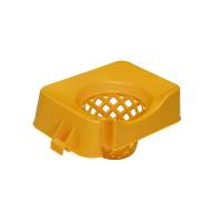 Vikan vrider til moppespand 376018 26,5cm lysegul