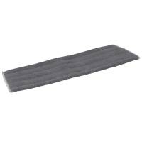 Vikan tørmoppe microfiber til 40cm fremfører grå