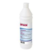 Cleanline opvaskemiddel Svanemærket 1 liter