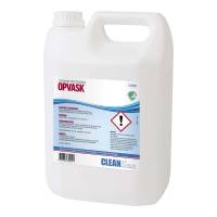Cleanline opvaskemiddel med duft 5 liter
