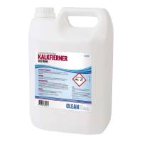 Cleanliner kalkfjerner ekstrem 5 liter