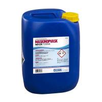 Cleanline Maskinopvask med klor 12 liter