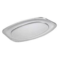Cateringfad oval stor 55x36x2,2cm 65220