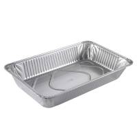 Gastro bakke 1/1GN høj 527x325x81mm 10244ml 