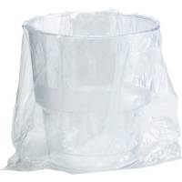 Duni plastglas indpakket 25cl 