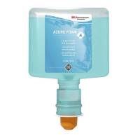 Deb Azure Foam Wash skumsæbe 1,2 liter