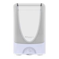 Deb Touch FREE sæbedispenser 2 liter silverline